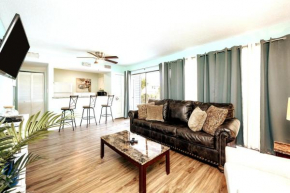 Kings Cove Central Destin 3 Community Pools